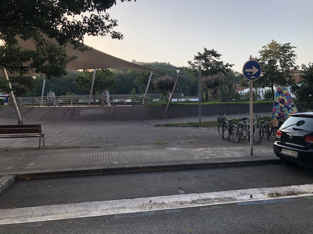 Donostia-San Sebastián